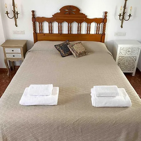 Apartamento Gran Con Espectaculares Vistas, Parking Gratis